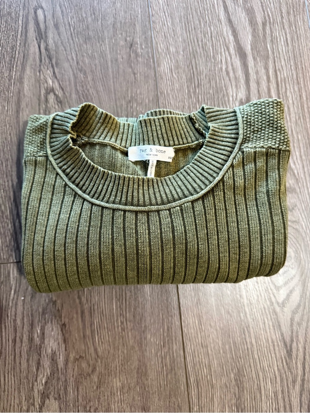 Rag & Bone Sweater - Picture 8 of 9